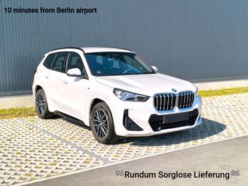 BMW X1 - 1