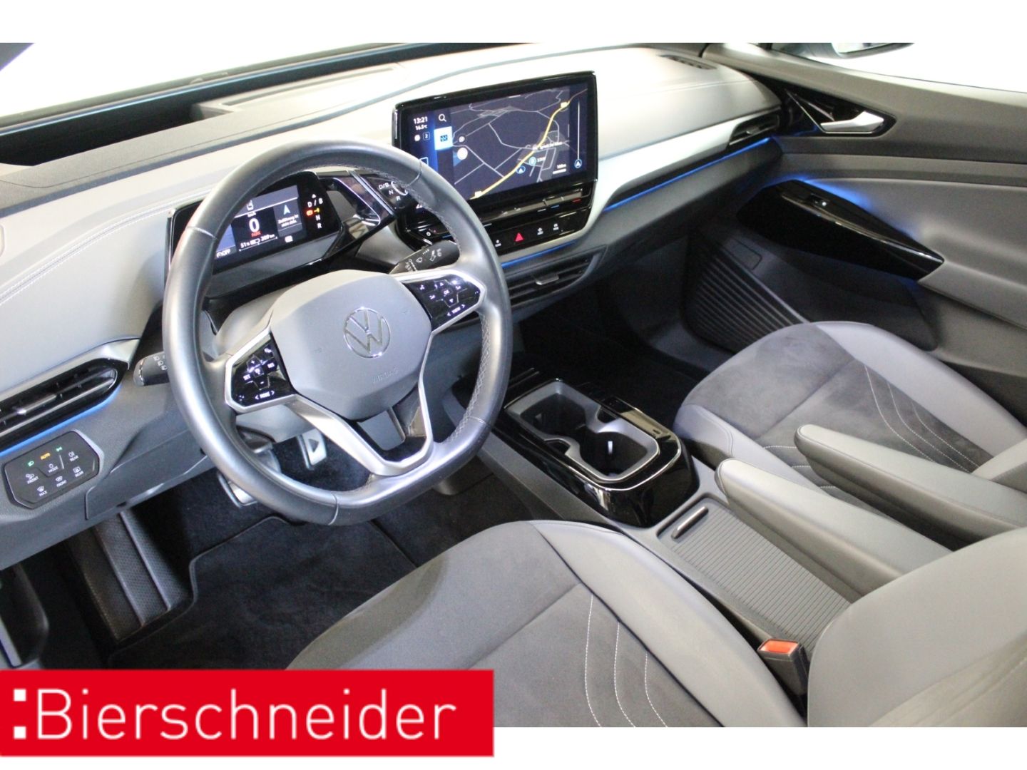Volkswagen ID.5 - Bild 5