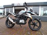BMW G 310 GS ABS - MOTORRAD VON 251 BIS 500 CCM