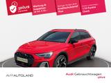 Audi A3 allstreet 35 TDI S tronic | MMI NAVI+ | - Audi A3 allstreet mit Diesel-Antrieb