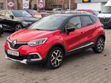 Renault Captur Crossborder 1.2 TCe 120 - Renault Captur Crossborder mit Benzin-Antrieb
