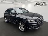 Audi Q5 2.0 TFSI quattro tiptronic | S line | MMI - Audi Q5 aus 2012 mit Benzin-Antrieb