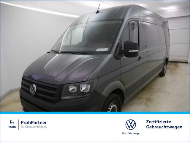 Volkswagen Crafter 35 Kasten LR 2,0TDI 103kW 270° KAMERA