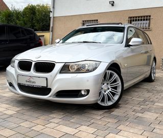 BMW 320 - 1