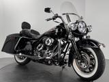 Harley-Davidson ROAD KING FLHRI *5HD *TOP-ZUSTAND - HARLEY-DAVIDSON 2005 ROAD KING