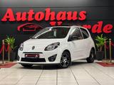 Renault Twingo Night & Day Panorama/Klimaanlage/Alu - Renault Twingo: Night Day