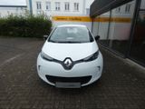Renault ZOE Zoe Life KAUFBATTERIE - Renault ZOE aus 2019