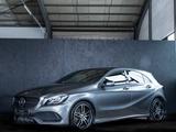 Mercedes-Benz A 220d*4Matic*AMG*PANO*LED*HARMON-KARDON* - Mercedes-Benz AMG