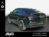 Mercedes-Benz GLE 350 d 4M Coupé AMG Pano Multi Burmester HUD - gebrauchte Mercedes-Benz GLE 350 aus dem Jahr 2024
