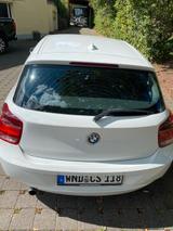 BMW 118d - Sehr gepflegter Zustand! - BMW 118 aus 2013