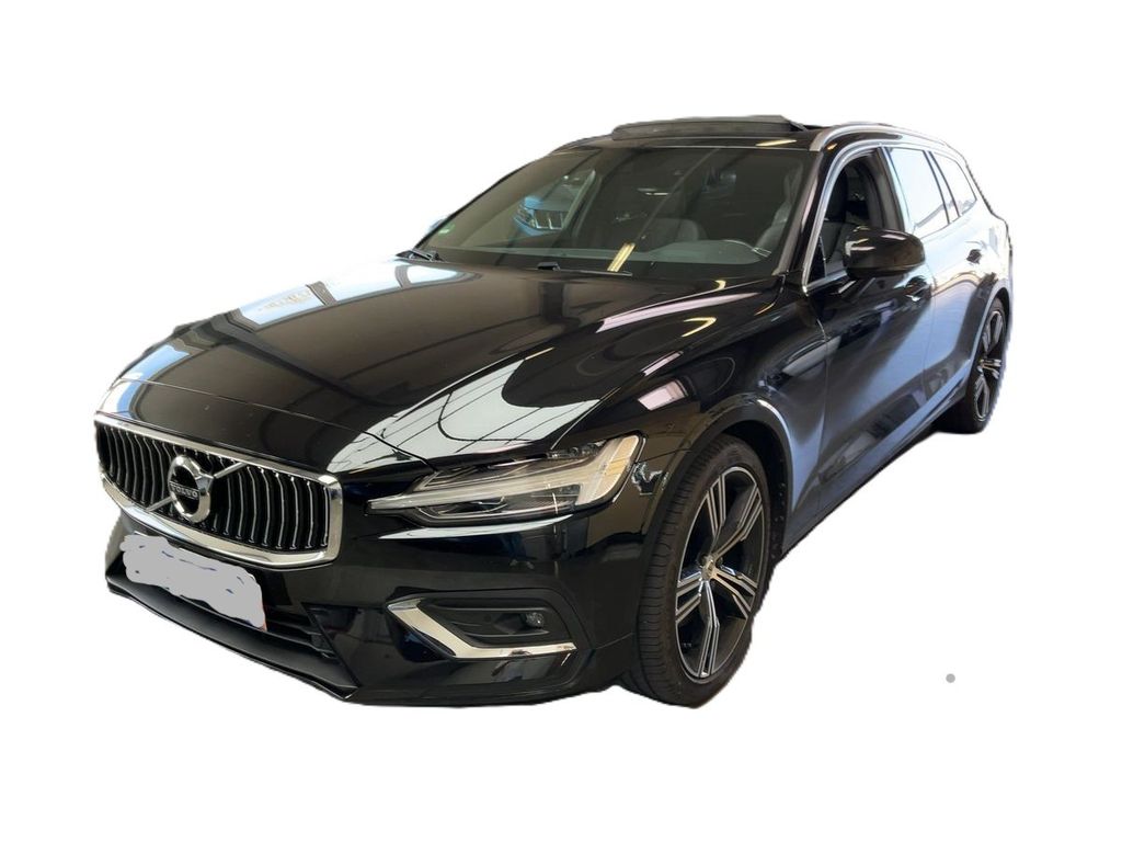 Image of Volvo V60