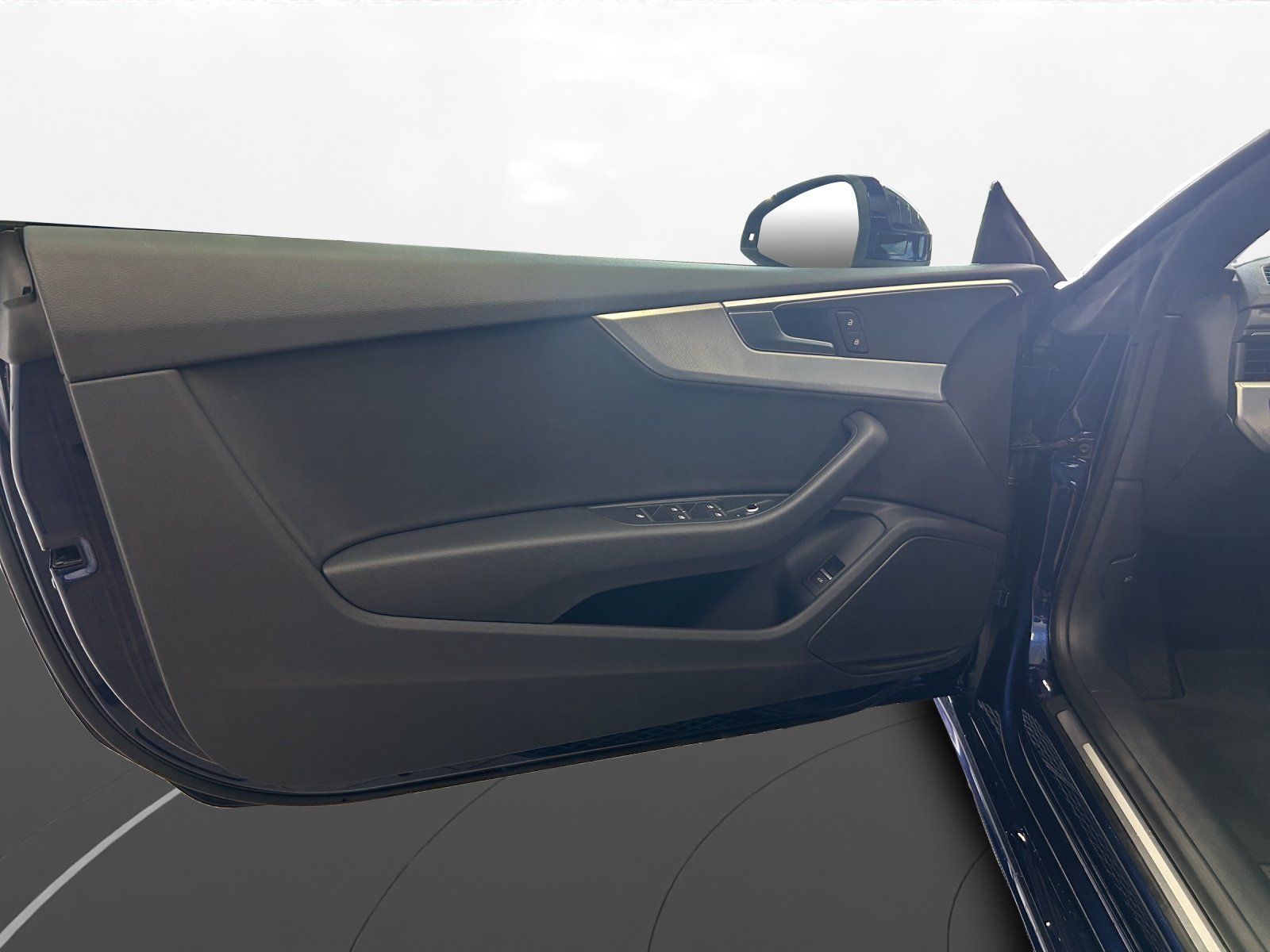 Audi A5 - Bild 11