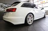 Audi S6 4.0 TFSI quattro S tronic Avant - Fast voll - gebrauchte Audi S6 aus dem Jahr 2018