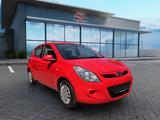 Hyundai i20 Classic (Tüv und Service Neu) - Hyundai Gebrauchtwagen von 2009