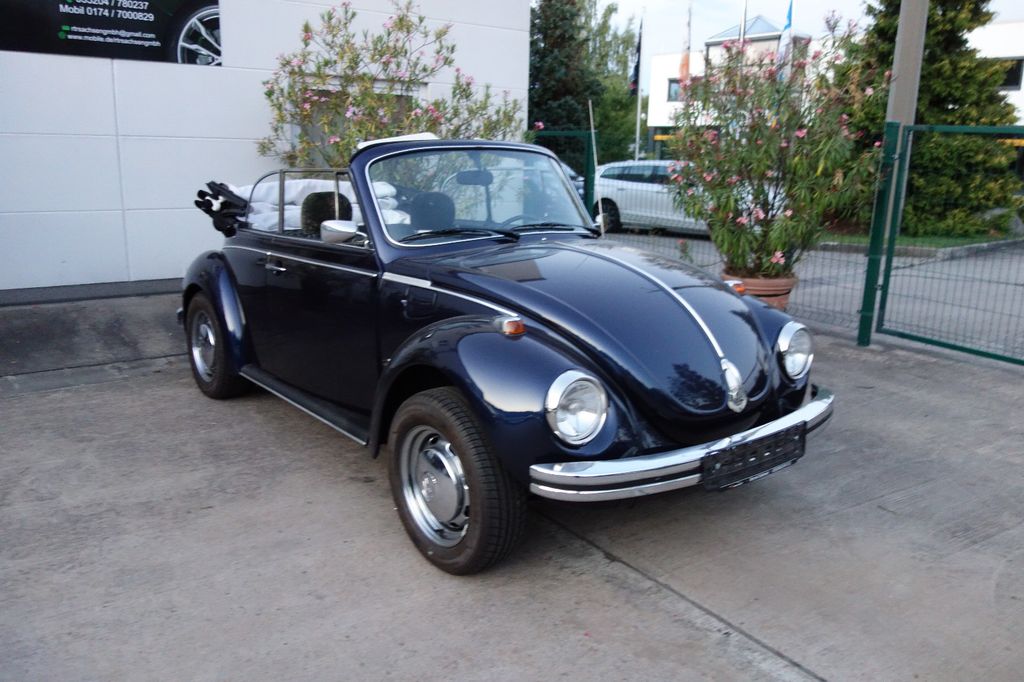 Volkswagen Käfer