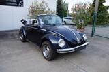 Volkswagen Käfer 1303 LS Karmann - gebrauchte VW Käfer aus dem Jahr 1975