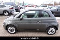 Fiat 500 Lounge Automatik/Klimaautomatik