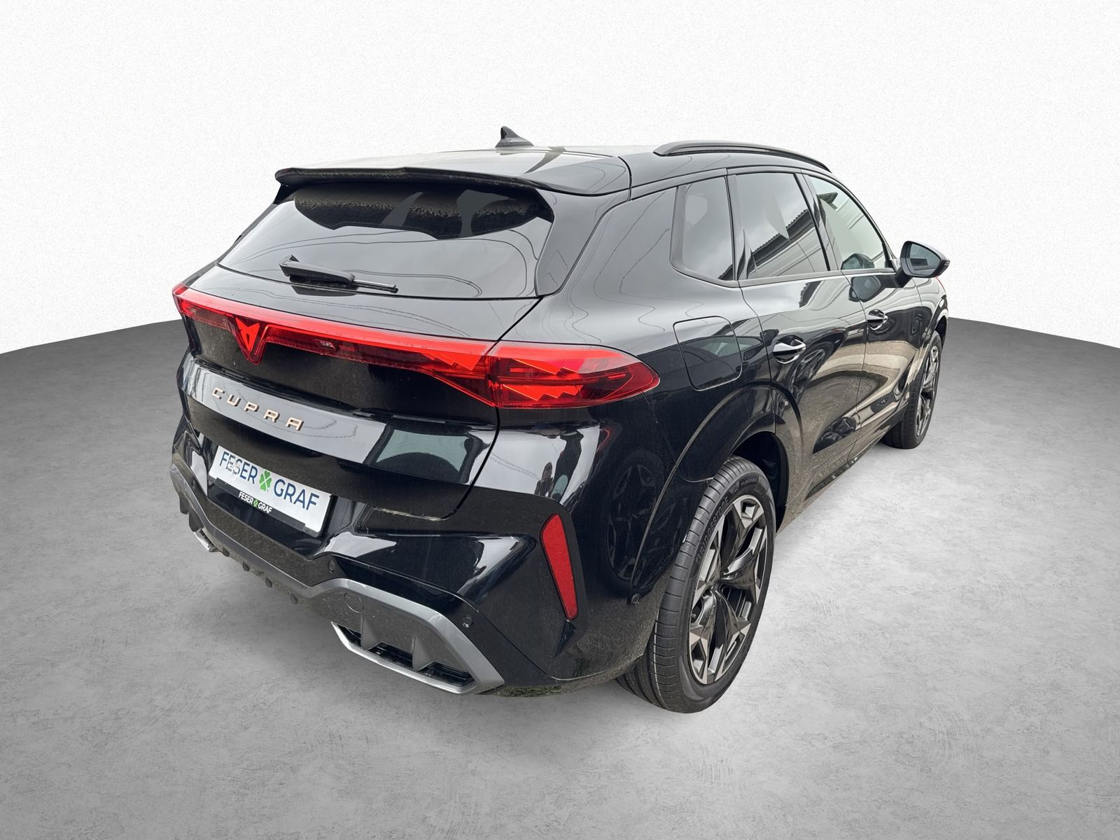 Cupra Terramar - Bild 5