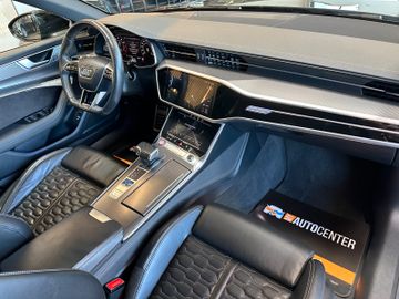 Audi RS6 4.0 TFSI tiptr. quattro *HUD*PANO*MATRIX*