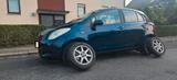 Toyota Yaris Sol 1,3-l-83000 km, 2 Hand, HU 5/27 - Toyota Yaris: 1.8
