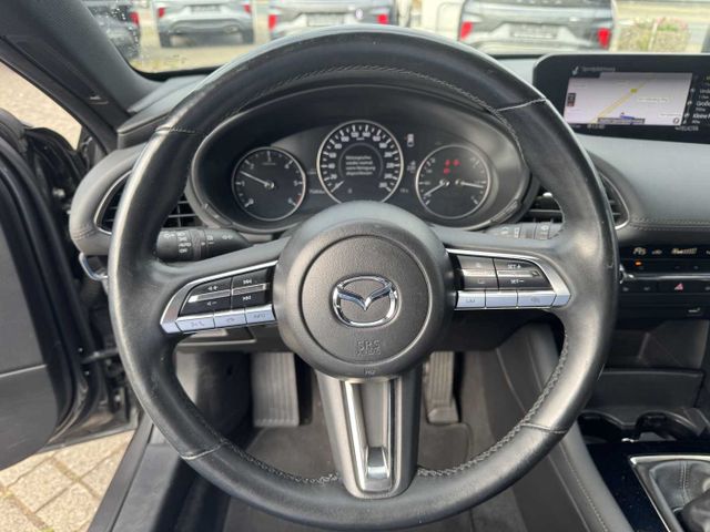 Mazda 3 Diesel SKYACTIV-D 1.8 SELECTION