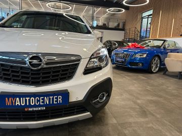 Opel Mokka Innovation ecoFlex *Bi Xenon*Kamera*