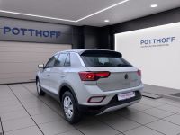 Volkswagen T-Roc - Vorschau Bild 2