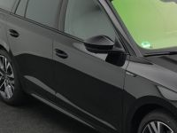 Skoda Octavia - Vorschau Bild 38