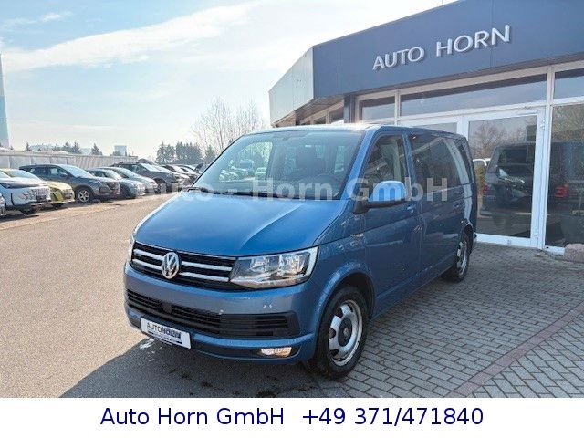 Volkswagen T6 Transporter Bus Multivan Comfortline 4Motion