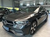 Mercedes-Benz C 200 T AVANTGARDE DISTRONIC-NIGHT-AHK-MEMORY - Mercedes-Benz C 200: Kombi