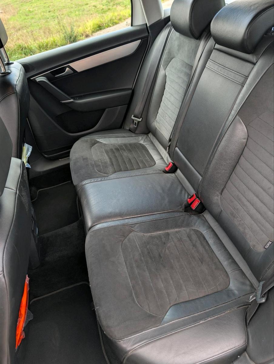 Volkswagen Passat 2011 — photo 6