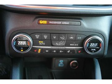 Fahrzeugabbildung Ford Kuga 2.0 mHEV Titanium X+KAMERAS+EL. HECKKL.+LED