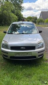 Ford Fusion 1.4 80 PS viele Neuteile - gebrauchte Ford Fusion aus dem Jahr 2002