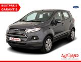 Ford EcoSport 1.0 Ecoboost Sitzheizung Klimaaut. USB - Ford EcoSport mit Benzin-Antrieb: Geländewagen, 1.0