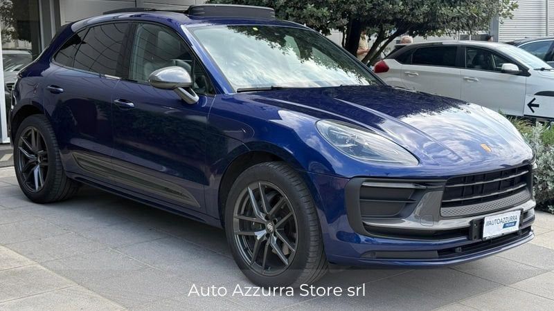 Porsche Macan 2.0 T | TETTO, 20'', PASM, PDLS+,  imagem 3