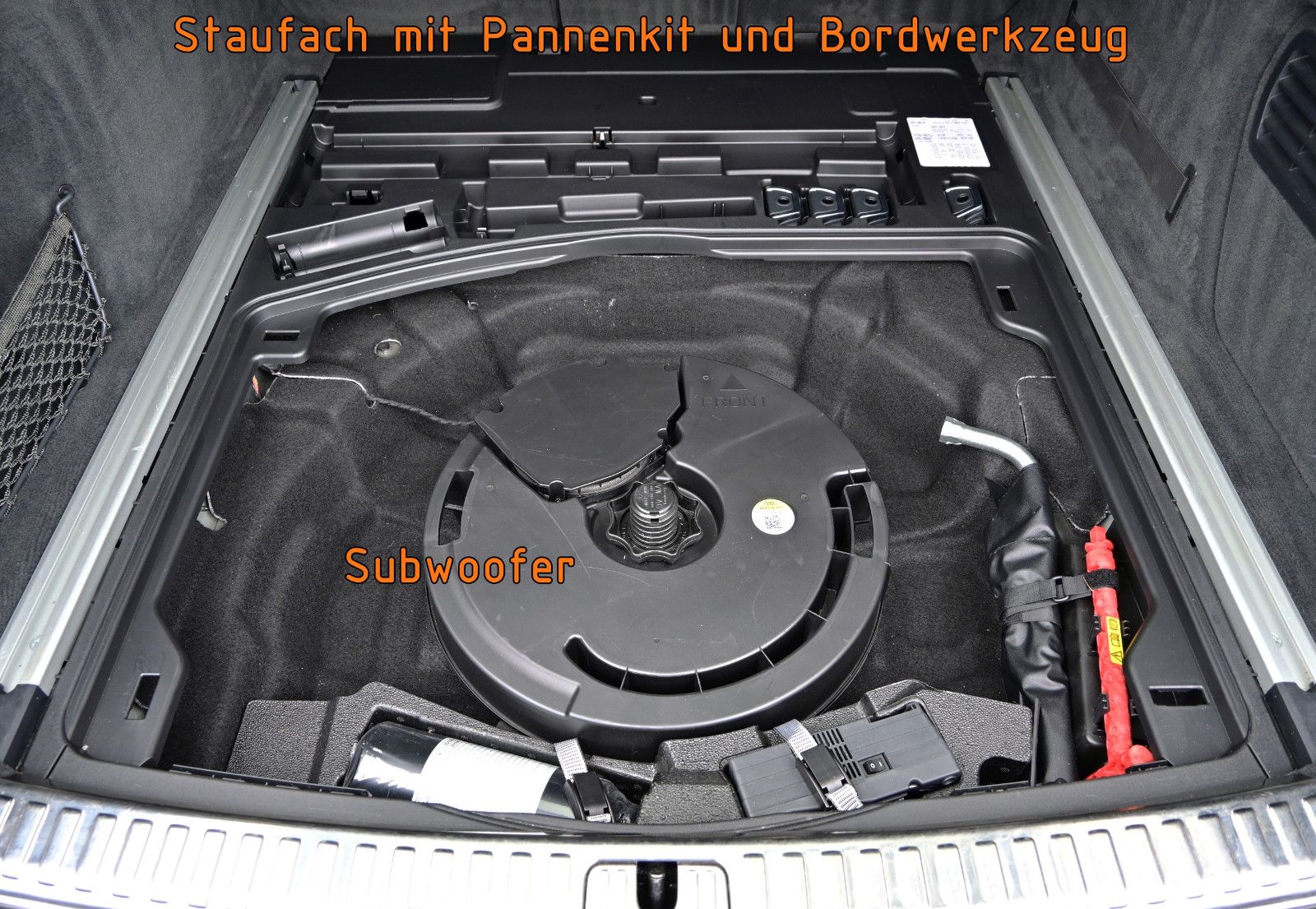 Fahrzeugabbildung Audi A6 55 TFSI Avant qu. S-LINE °ACC°AHK°STANDHEIZ°