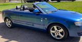 Audi A4 1.8 T -Cabriolet S-Line - Audi A4 aus 2007