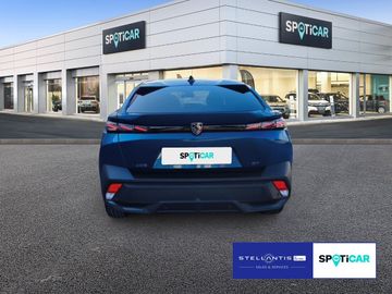 Peugeot 408 - 5