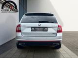 Skoda Octavia Combi RS*AUTOM.*XENON*KLIMAAUT.*AHK* - Skoda Gebrauchtwagen von 2013
