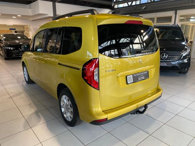 T 180 d PROGRESSIVE MBUX AHK LED RFK NAVI Navi