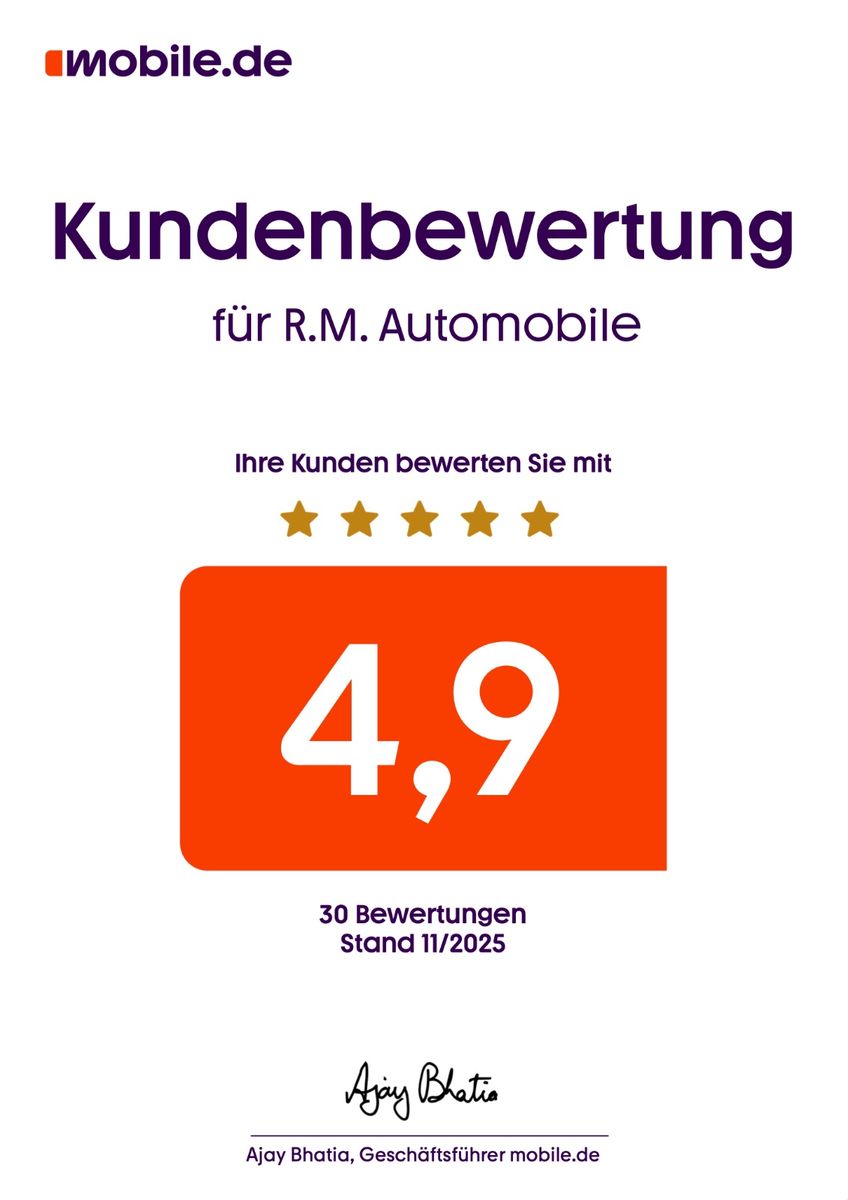 Audi A5 Sportback 40 TDI sport S-Line Automatik~5Trg~ foto 25