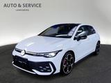 Volkswagen Golf GTI 2,0 l TSI 265 PS DSG *Pano* - 19 Zoll