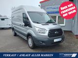 Ford Transit 2.0 TDCi 350 L3 Trend AHK/PDC/KAM 125... - Ford Transit 125 t350