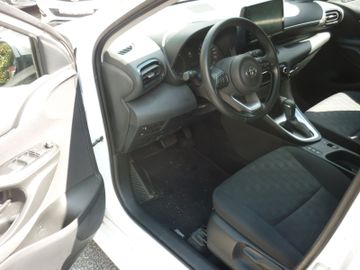 Toyota Yaris - 9