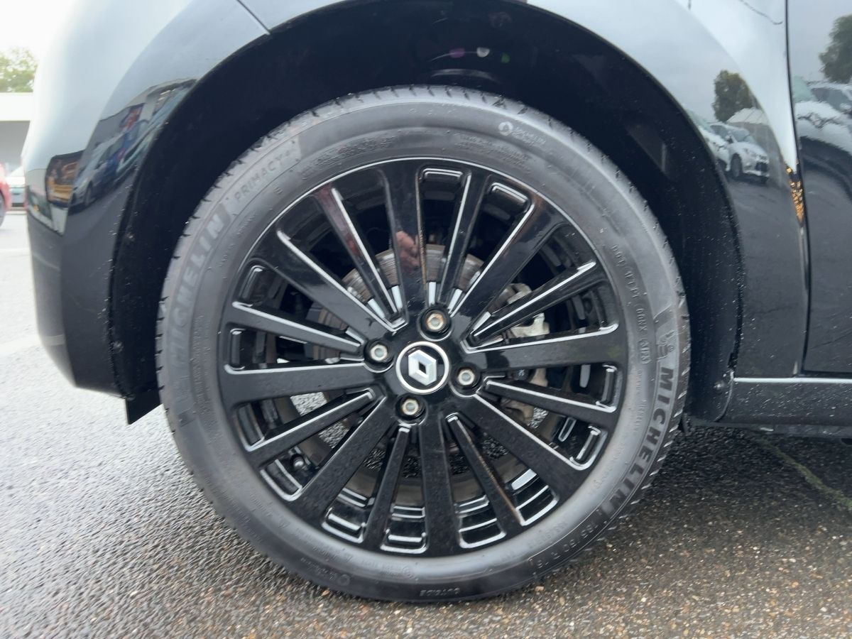 Renault Twingo - Bild 22