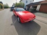 Porsche 924S mit original 82700 Kilometer - Porsche aus 1988