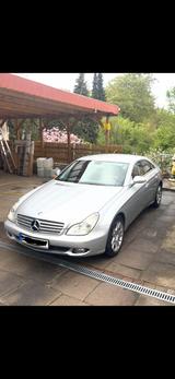 Mercedes-Benz CLS 350 Standheizung - Mercedes-Benz CLS 350 in Bielefeld