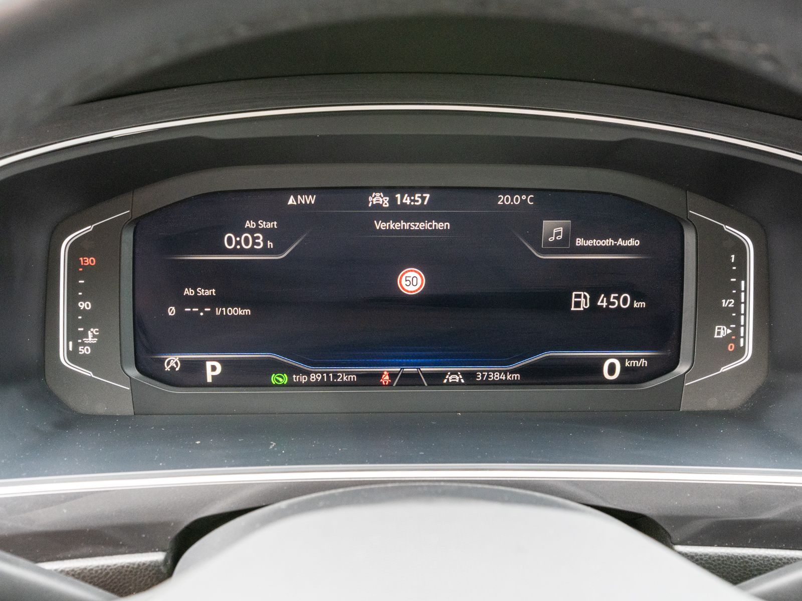 Volkswagen Tiguan Allspace - Bild 17
