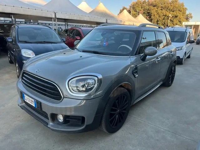MINI COOPER_D_COUNTRYMAN