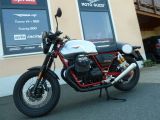 Moto Guzzi V7 III Racer "Öhlins,Sportschalld /Rastenanlage - Angebote entsprechen Deinen Suchkriterien